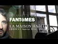 Chasseur De Fantômes S02 - #04 : La Maison Habitée