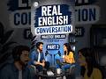 Stop Saying Hello Wrong | How Real Americans Greet Each Other #shorts #LearnEnglish #SpokEnEnglish