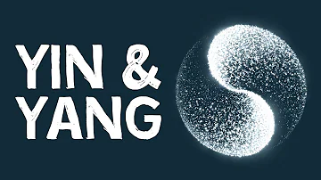 Who is stronger yin or yang?