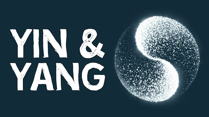 The Deep Meaning Of Yin & Yang - DayDayNews