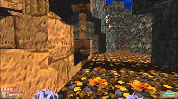 Wrath of Cronos + HeXercise: New Mighty Blow