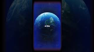 Time travel ️is possible if we could travel to a place instantly by using wormhole, space is a weir
