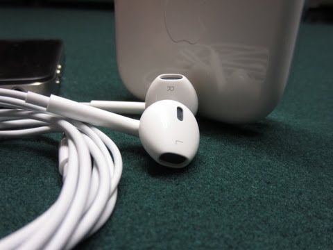 apple-earpods-unboxing-review