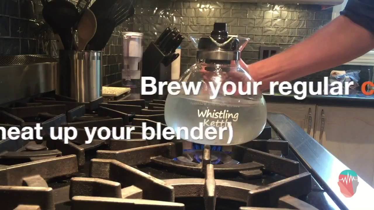 How to make Bulletproof Coffee Australia YouTube