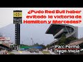 Parc Fermé | GP de España: ¿Pudo haber evitado Red Bull el triunfo de Hamilton sobre Verstappen?