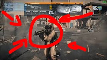 Getting killed by two hackers ;D BF3