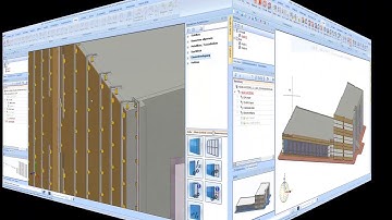 HiCAD ALUCOBOND®: Complete