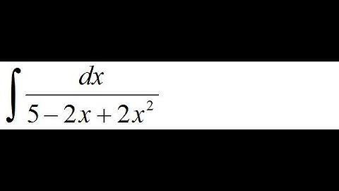Integration of Rational Functions | Step-by-Step Calculus Tutorial 08