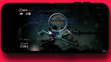 Are Unofficial Mobile Ports Are Viruses?