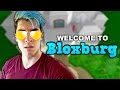 BIENVENIDO A BLOXBURG | Roblox