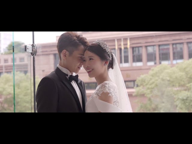 瓦特影像 - 婚禮動態攝影作品 證婚午宴 瓦特影像 - 婚禮動態攝影作品 證婚午宴