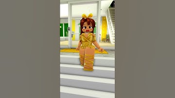 Her mom is very sensitive