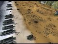 Самая Масштабная Экранизация Битвы Высадка в Нормандии ( День Д ) в играх! Order of War