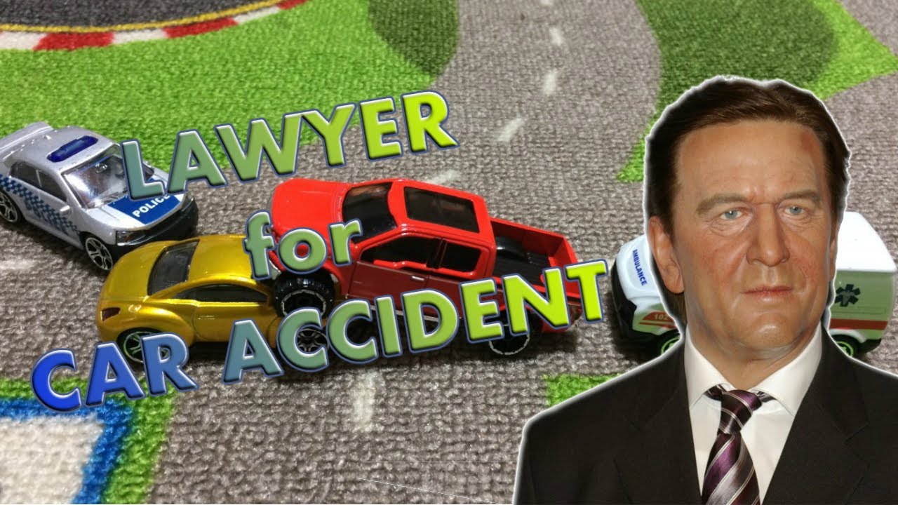 Attorneys For Car Repairs