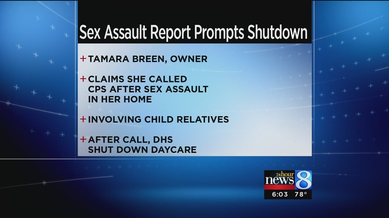 'Serious' issue shuts down daycare