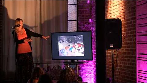 Drug Policy and the War on Drugs with Amy Ralston ...