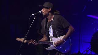 Eric Gales Band - God Only Knows LIVE in Memphis