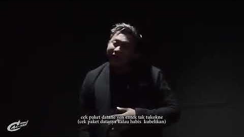 Denny caknan -LOS DOL (official video music clip)