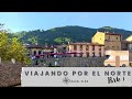 VIAJANDO 3 SEMANAS por el  NORTE en AUTOCARAVANA- Parte 1