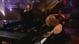 Ginette Reno - Je n'suis qu'une chanson (2005) chords