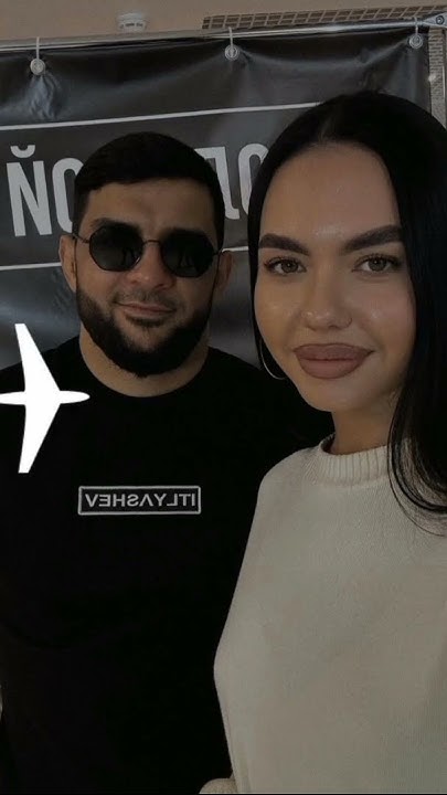 Ислам Итляшев личная жизнь и его семья 😎 - YouTube