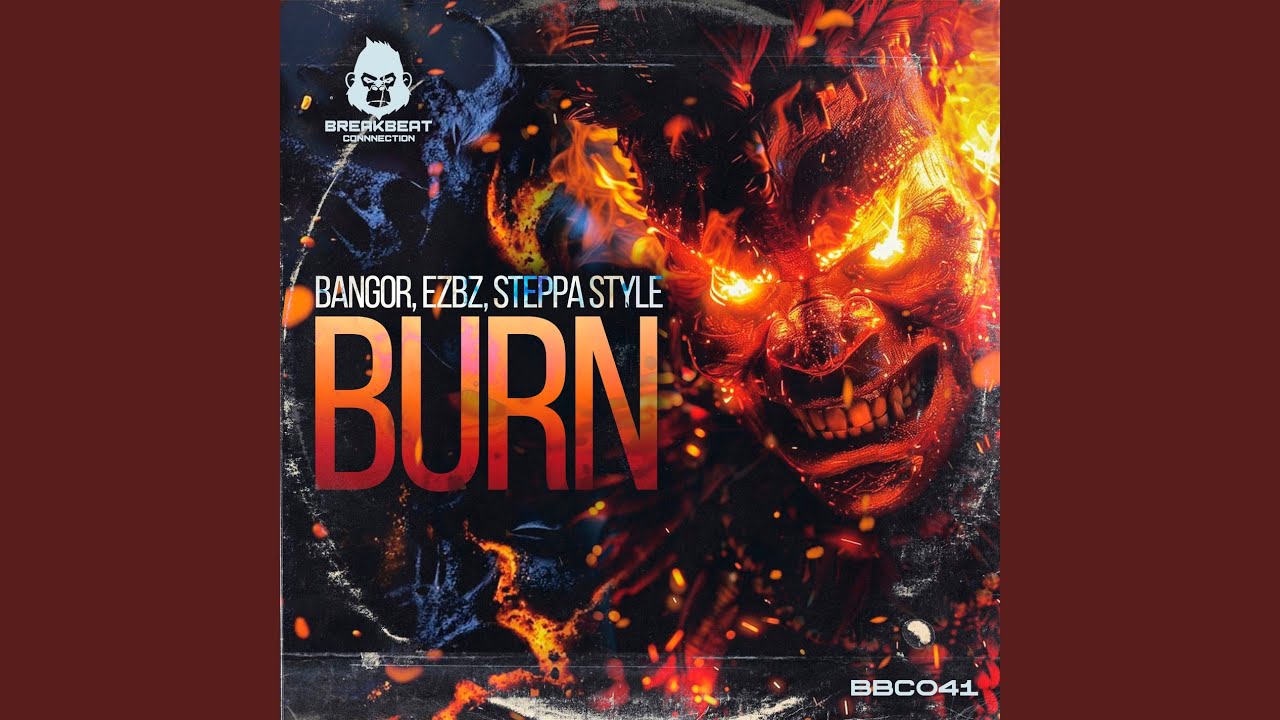Watch Burn on YouTube Watch Burn on YouTube