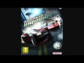 Ridge Racer:Unbounded Soundtrack-Skrillex-Scary Monsters And Nice Sprites
