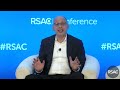 RSAC 2026 Conference Recap