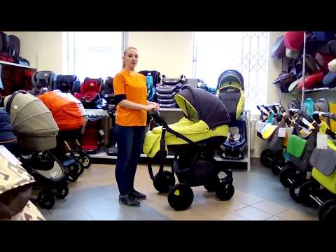 Подробный обзор Tutis Zippy