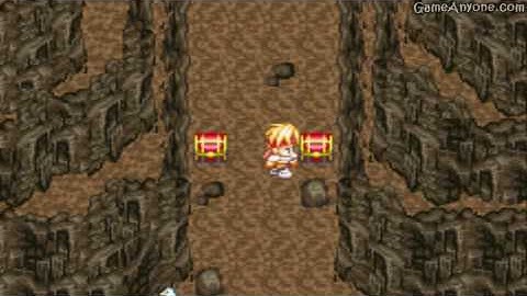 Tales of Phantasia [GBA] Walkthrough - Part 70 - Ifreed