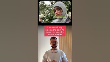 Turn blurry videos and low‑quality photos into crisp 4K—or even 8K—right in your browser #shorts