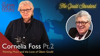 TGS055 - Painting, Music and the Love of Glenn Gould, Pt. 2