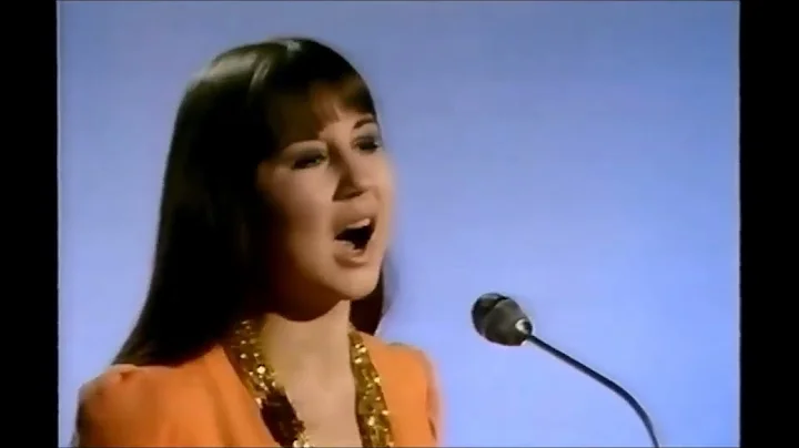 1970 Judith Durham   A Perfect Day written by Carr...