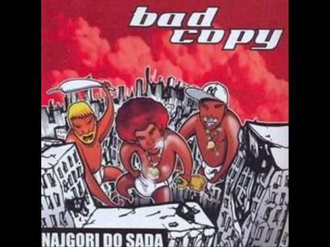 Guarda Bad Copy - Sise su YouTube Guarda Bad Copy - Sise su YouTube