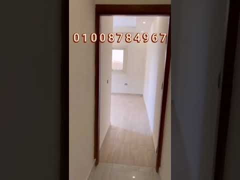 شقة لقطة للايجار بمدينة الشروق