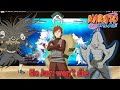 Stacking KazeKage Gaara is just evil... || Naruto Online