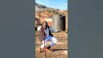 Africa Soukouss Diblo Dibala Laissez Passer 