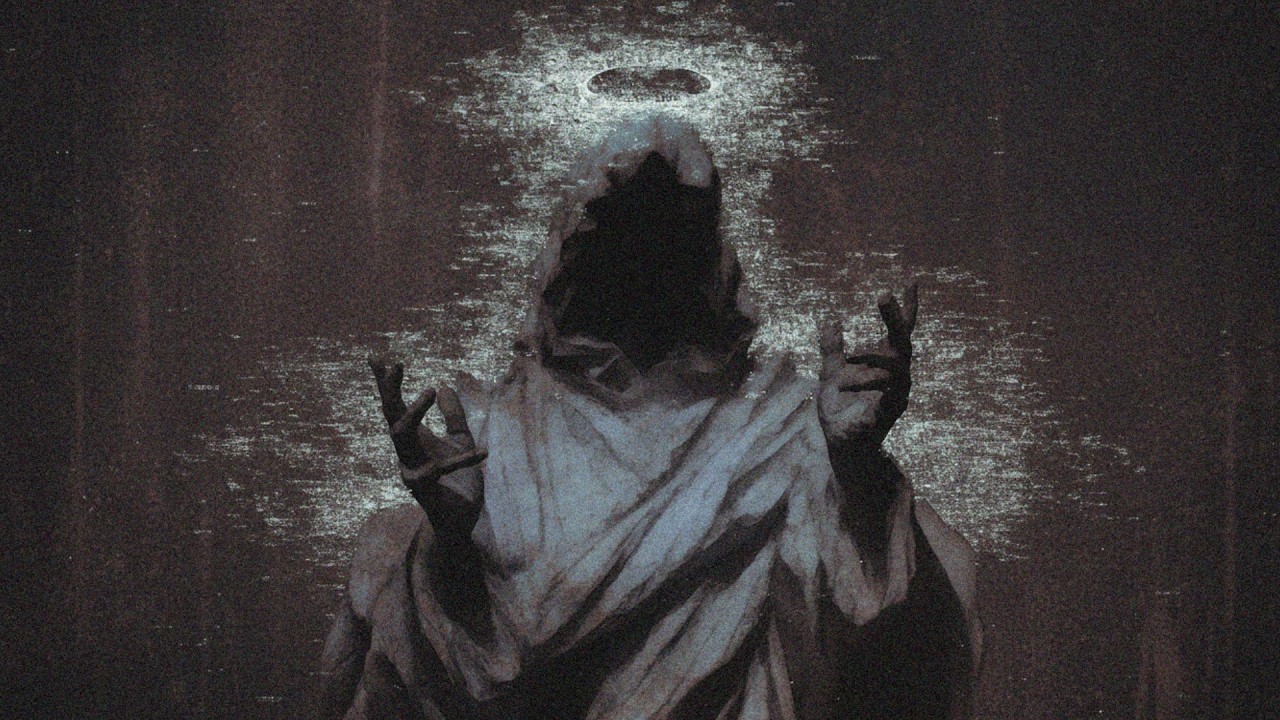 Weeping Angels｜Eldritch Horror Atmospheric Playlist