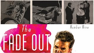ComicImpact Ep.506 Pick of the Week: September 16th 2015 - The Fade Out #9 @ComicImpact