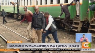 Wakaazi Nairobi wagharamika zaidi