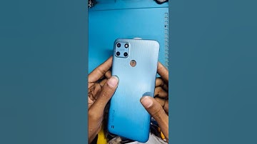 ফিঙ্গার প্রিন্ট নাই, কোনো সমস্যা নাই 😎 #mobilerepairing #smartphone #repair #shorts #tech