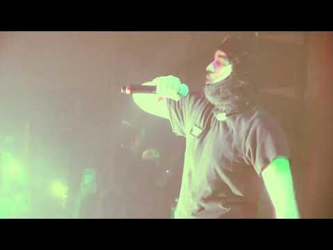 Yeat - Gët Busy (Live in Brooklyn 5/23/22)