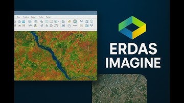 ERDAS Imagine Software | Remote Sensing, GIS & Satellite Image Analysis
