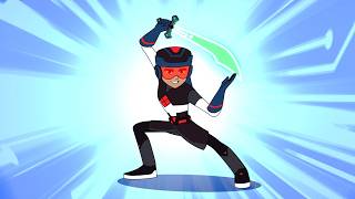 mansour age ai full episode ghost machine blink uses vr