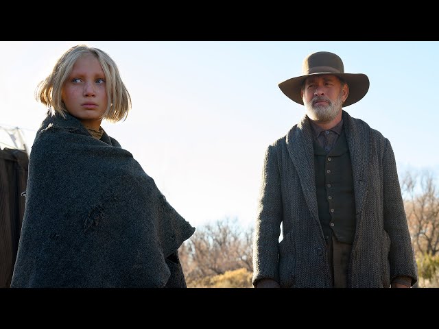 Переглянути трейлер фільму