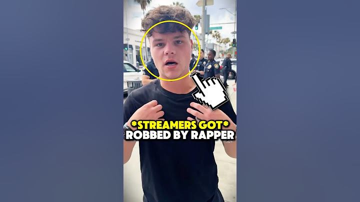 Streamers Who Got Set Up By Rappers 🔥