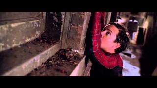 Spider-Man 2 - Web Failure 2 [1080p HD Blu-Ray]