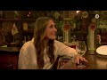 Inas Nacht mit Peter Heinrich Brix und Anja Kohl