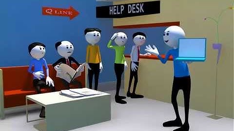 Integrated Grievance Management System IGMS