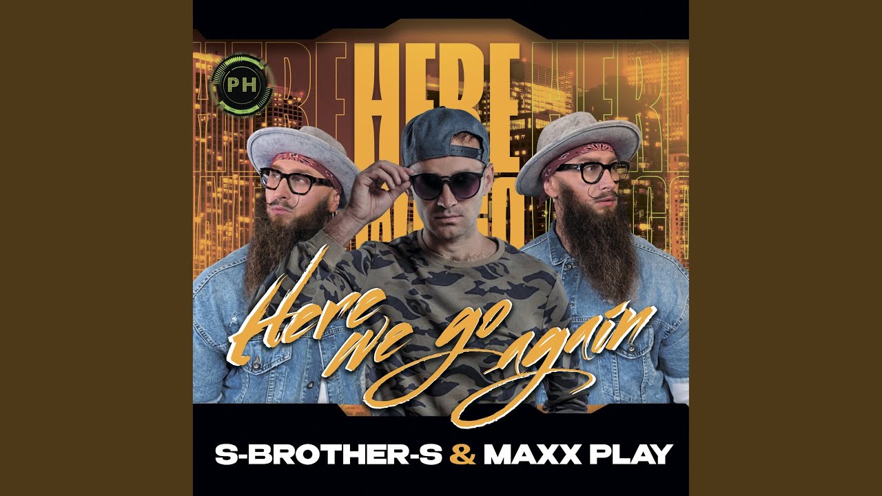 Mira Here We Go Again (Radio Edt) en YouTube